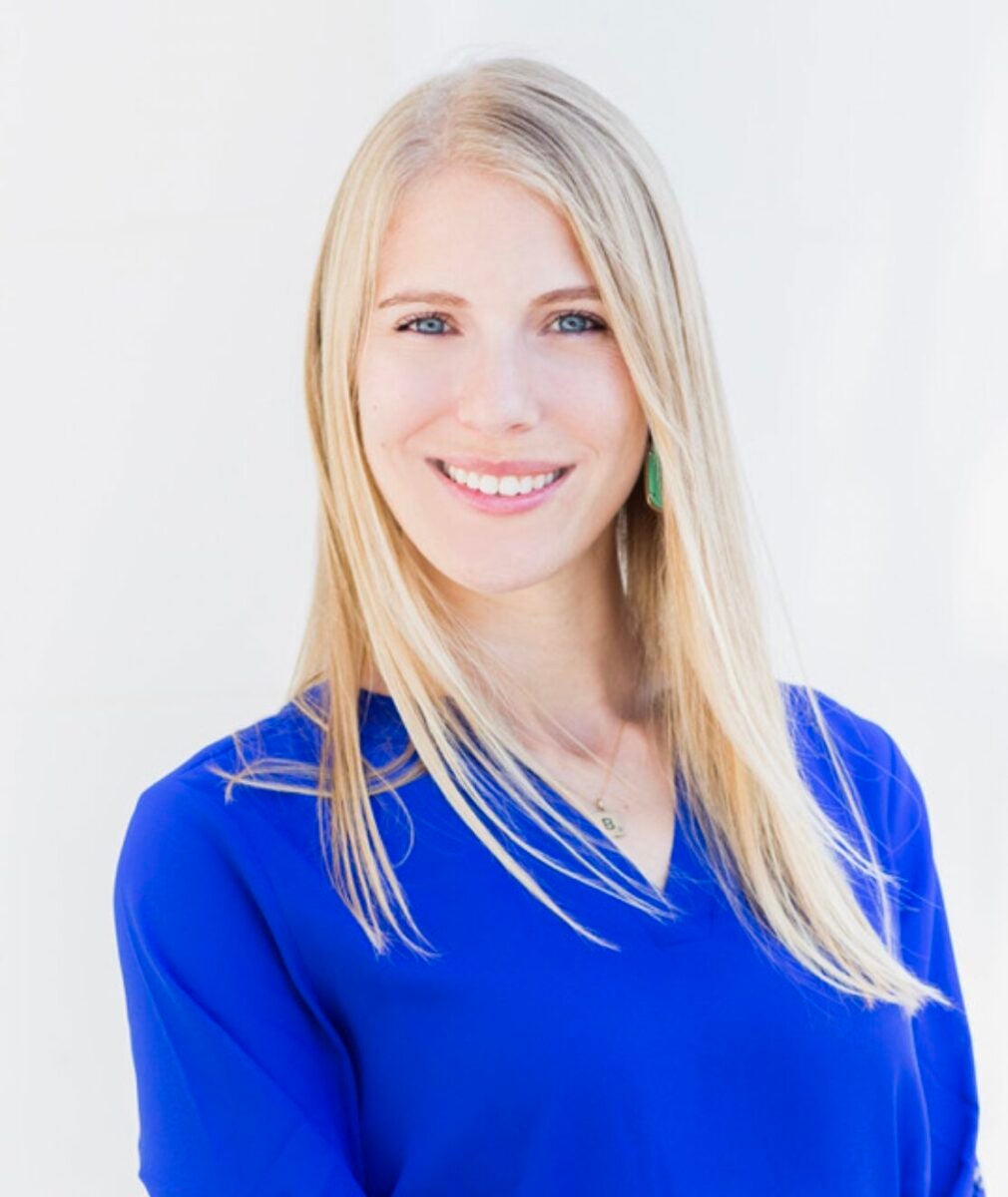 Barbie Ross Headshot